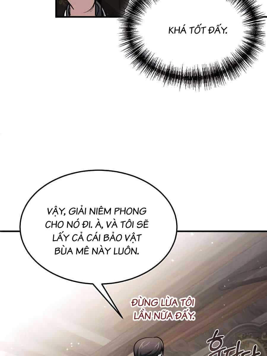 Làm Sao Sống Như Một Trị Liệu Sư Ngầm - Chương 6 - ảnh 29