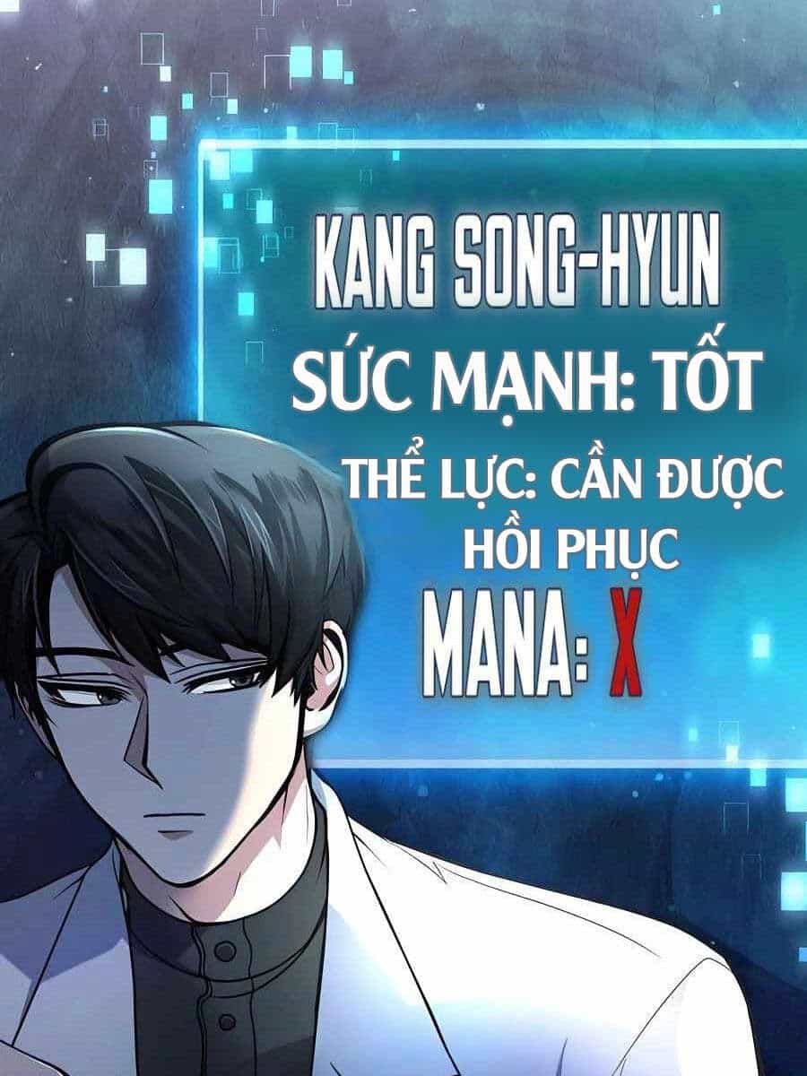 Làm Sao Sống Như Một Trị Liệu Sư Ngầm - Chương 6 - ảnh 60