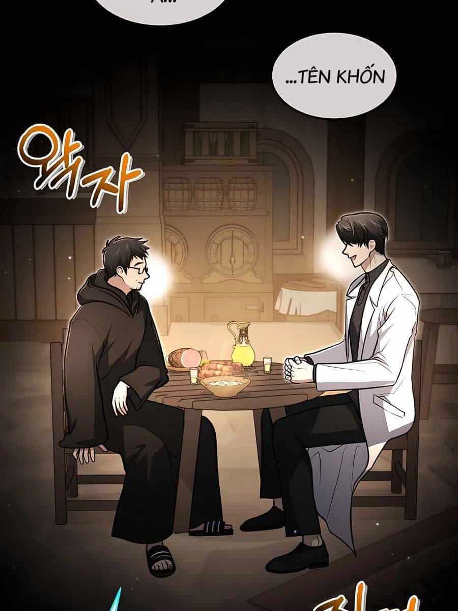 Làm Sao Sống Như Một Trị Liệu Sư Ngầm - Chương 6 - ảnh 76