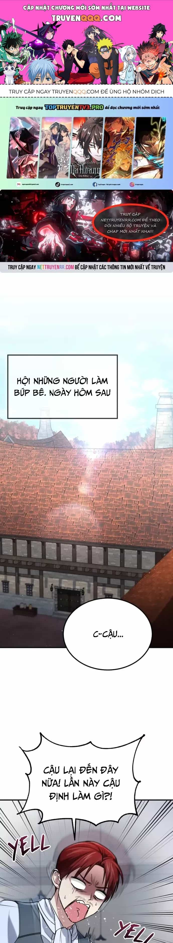 Làm Sao Sống Như Một Trị Liệu Sư Ngầm - Chương 60 - ảnh 1