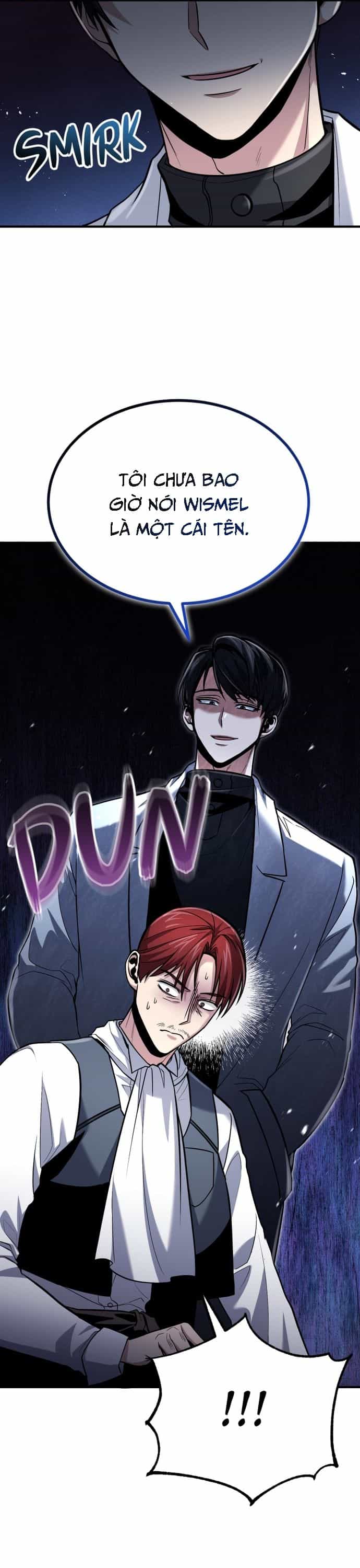 Làm Sao Sống Như Một Trị Liệu Sư Ngầm - Chương 60 - ảnh 10