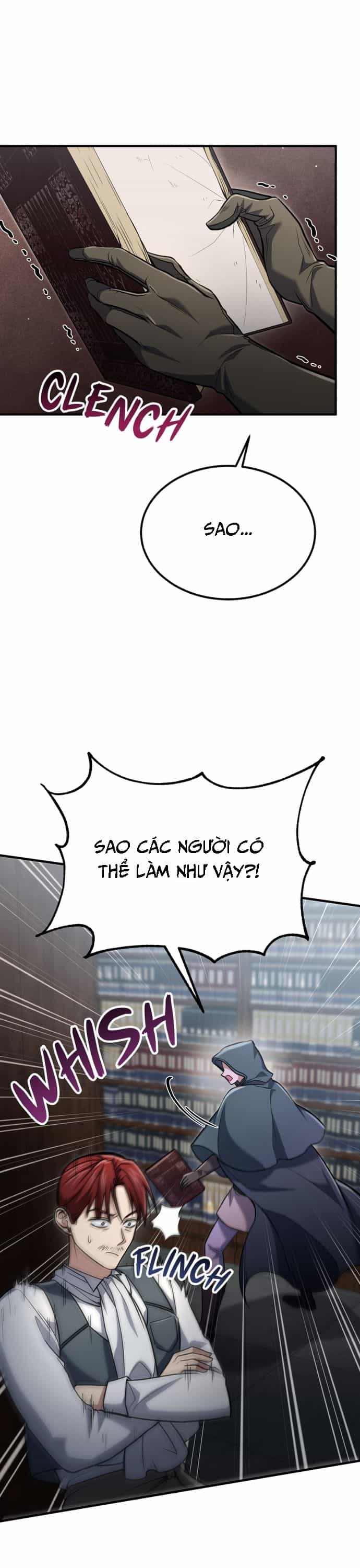 Làm Sao Sống Như Một Trị Liệu Sư Ngầm - Chương 60 - ảnh 19