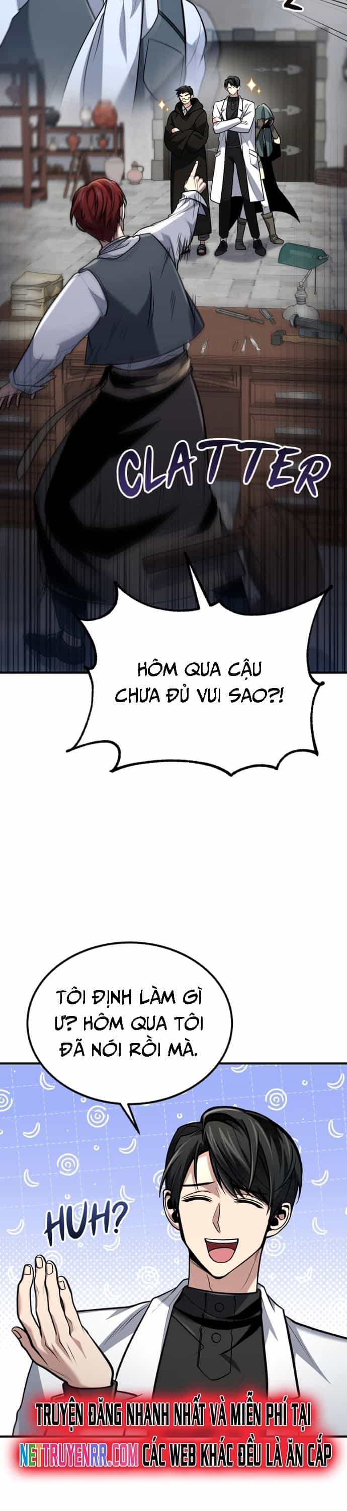 Làm Sao Sống Như Một Trị Liệu Sư Ngầm - Chương 60 - ảnh 2