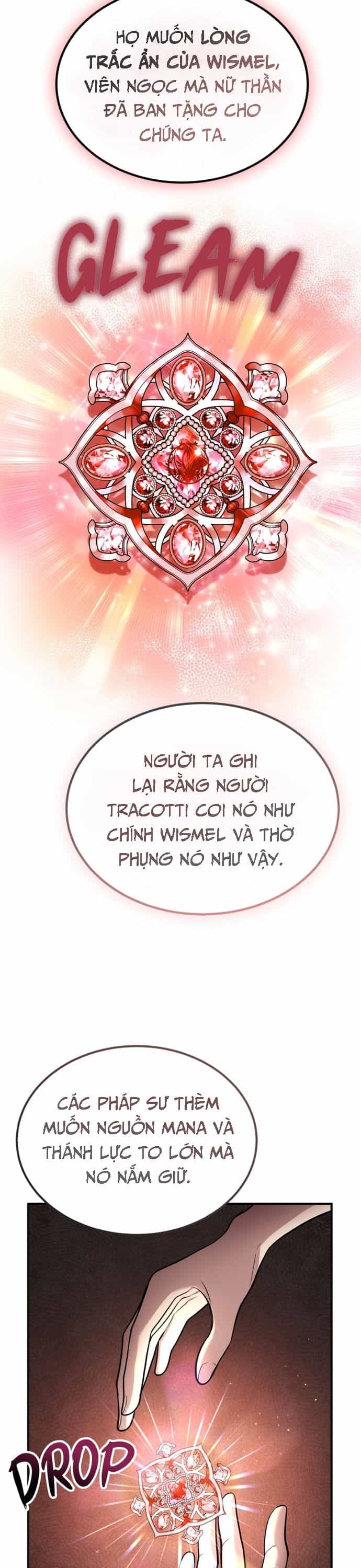 Làm Sao Sống Như Một Trị Liệu Sư Ngầm - Chương 60 - ảnh 27