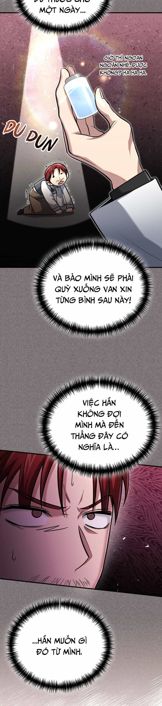 Làm Sao Sống Như Một Trị Liệu Sư Ngầm - Chương 60 - ảnh 5