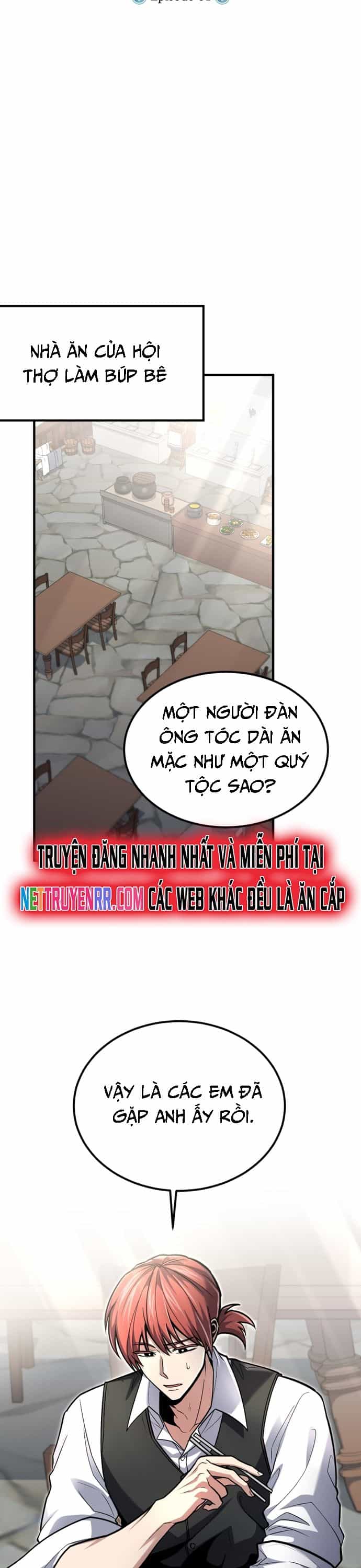 Làm Sao Sống Như Một Trị Liệu Sư Ngầm - Chương 61 - ảnh 12