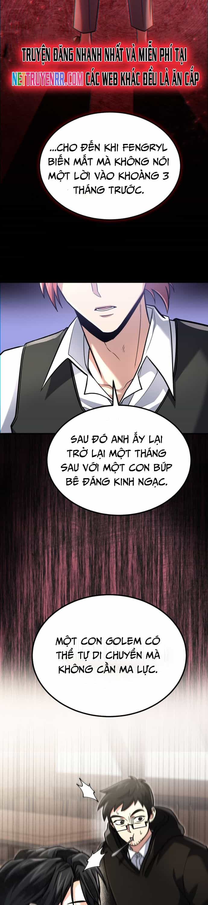 Làm Sao Sống Như Một Trị Liệu Sư Ngầm - Chương 61 - ảnh 20