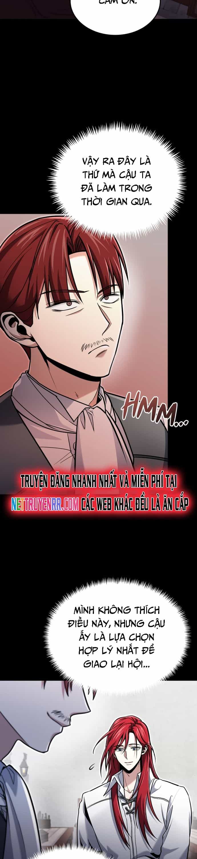 Làm Sao Sống Như Một Trị Liệu Sư Ngầm - Chương 61 - ảnh 24