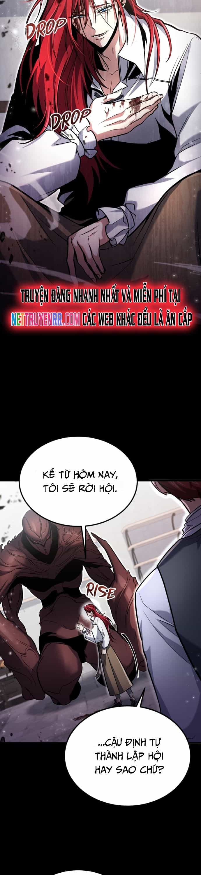 Làm Sao Sống Như Một Trị Liệu Sư Ngầm - Chương 61 - ảnh 31