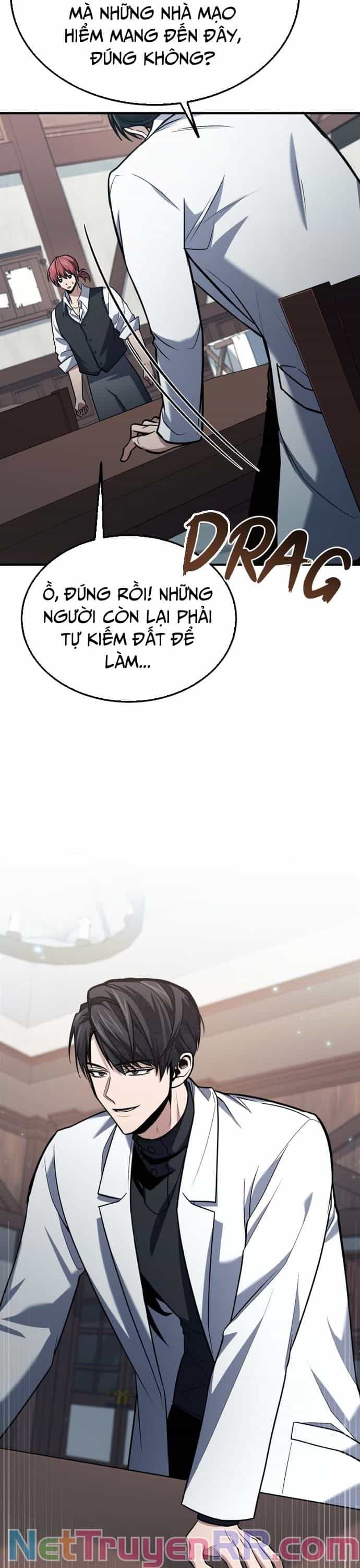 Làm Sao Sống Như Một Trị Liệu Sư Ngầm - Chương 62 - ảnh 10