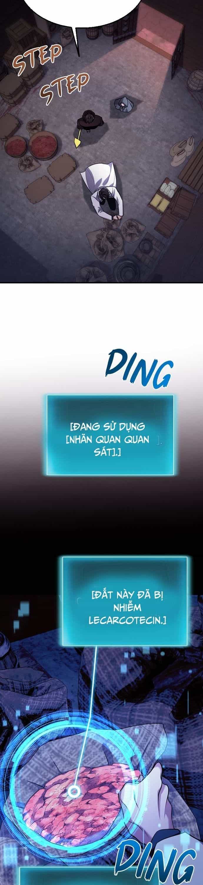 Làm Sao Sống Như Một Trị Liệu Sư Ngầm - Chương 62 - ảnh 22