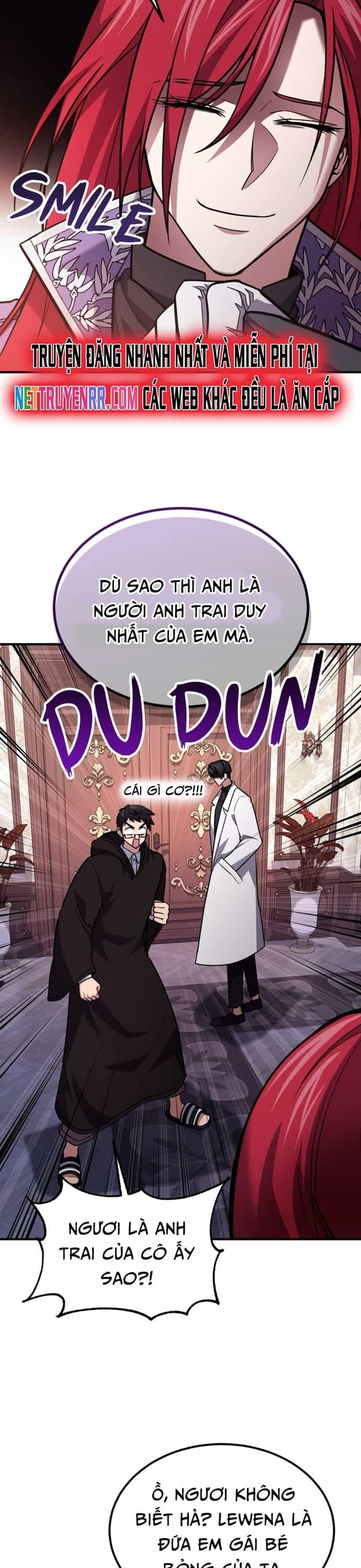 Làm Sao Sống Như Một Trị Liệu Sư Ngầm - Chương 63 - ảnh 17