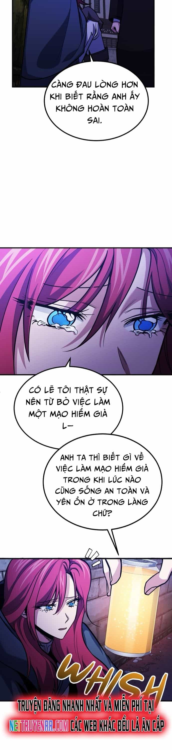 Làm Sao Sống Như Một Trị Liệu Sư Ngầm - Chương 63 - ảnh 28