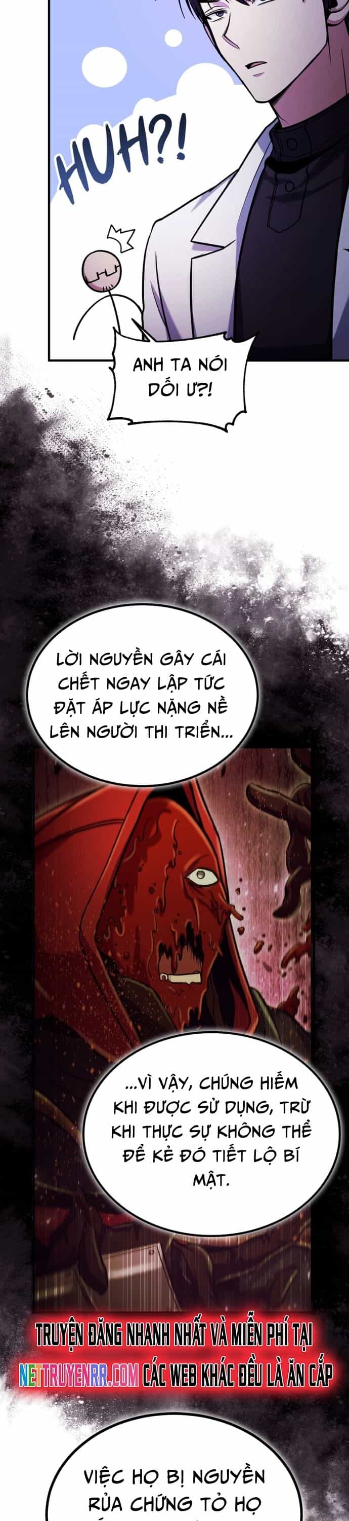 Làm Sao Sống Như Một Trị Liệu Sư Ngầm - Chương 63 - ảnh 31