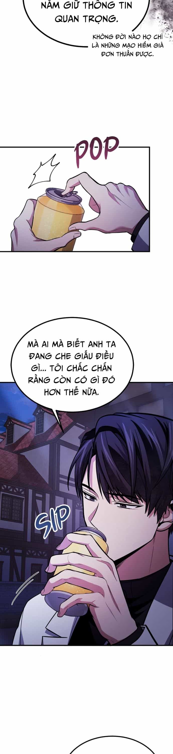 Làm Sao Sống Như Một Trị Liệu Sư Ngầm - Chương 63 - ảnh 32