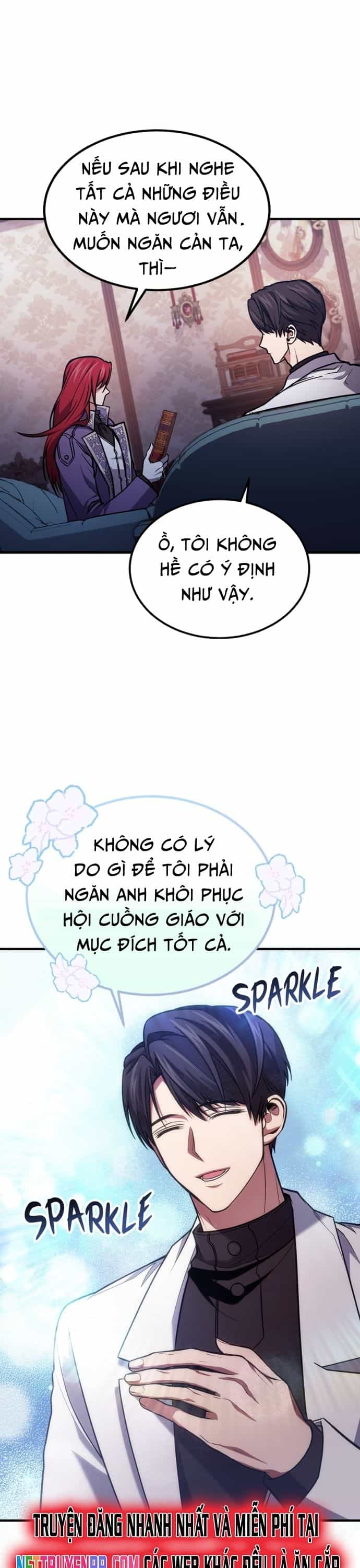 Làm Sao Sống Như Một Trị Liệu Sư Ngầm - Chương 63 - ảnh 8