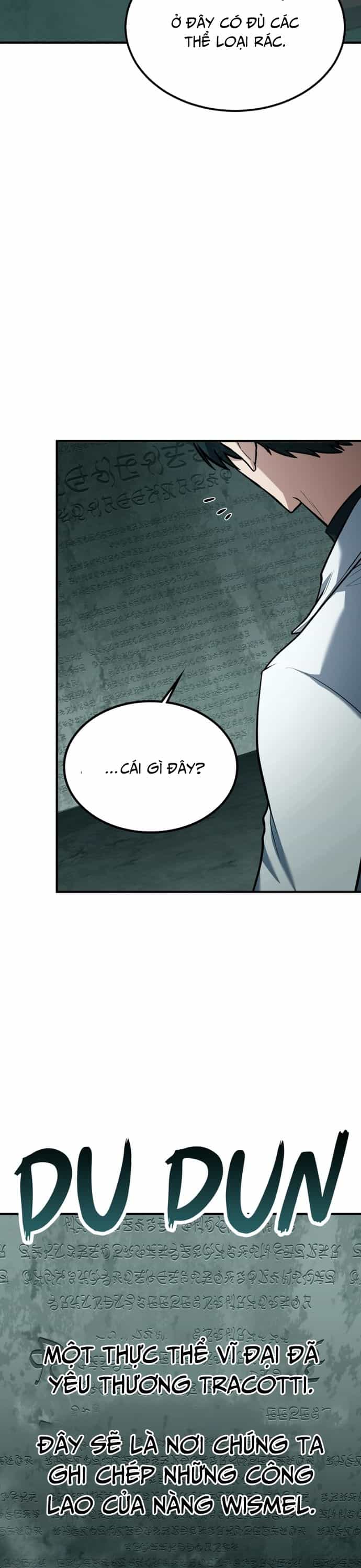 Làm Sao Sống Như Một Trị Liệu Sư Ngầm - Chương 64 - ảnh 16