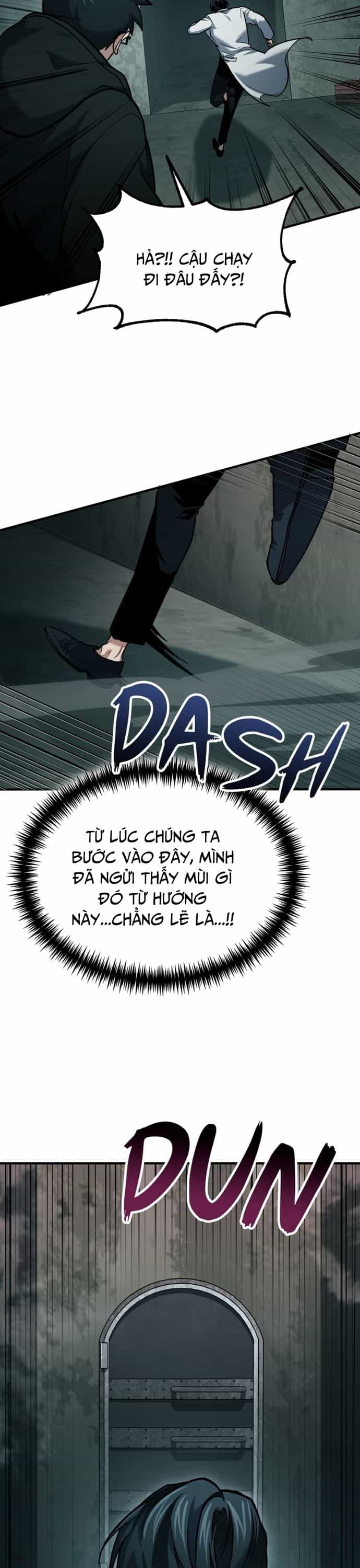 Làm Sao Sống Như Một Trị Liệu Sư Ngầm - Chương 64 - ảnh 40