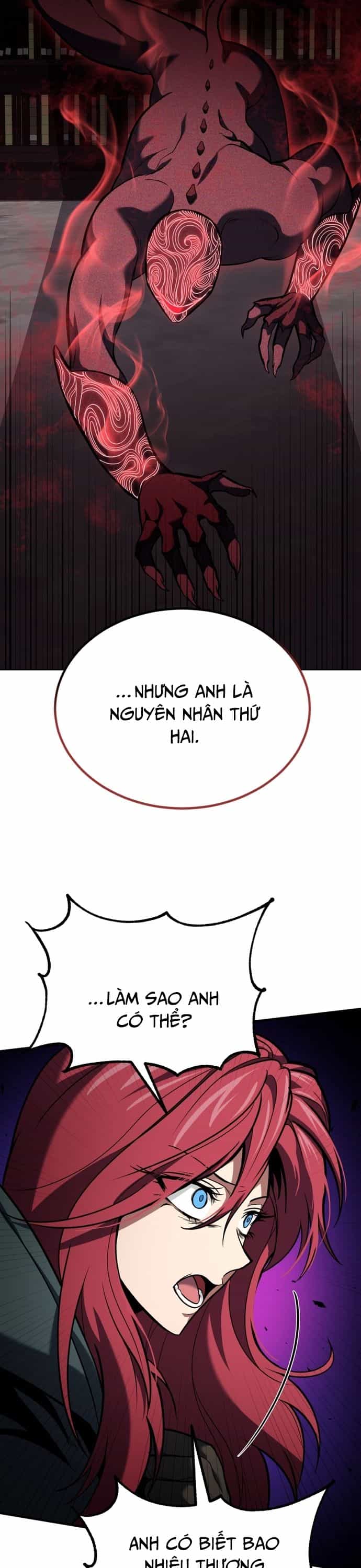 Làm Sao Sống Như Một Trị Liệu Sư Ngầm - Chương 65 - ảnh 24