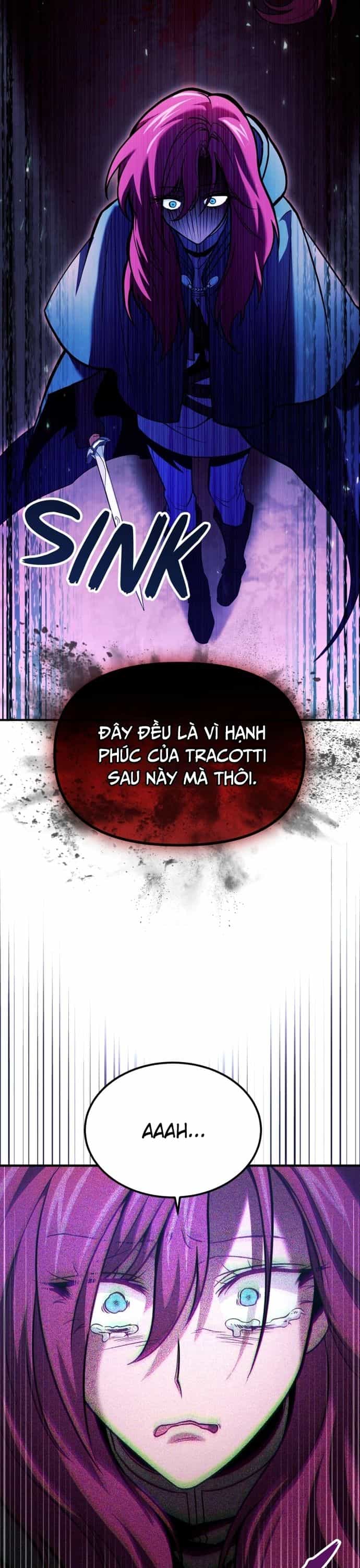 Làm Sao Sống Như Một Trị Liệu Sư Ngầm - Chương 65 - ảnh 34