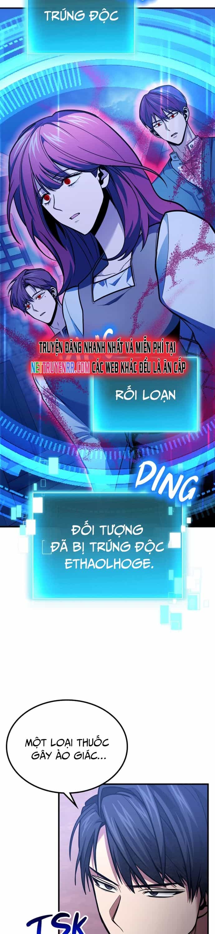 Làm Sao Sống Như Một Trị Liệu Sư Ngầm - Chương 67 - ảnh 31