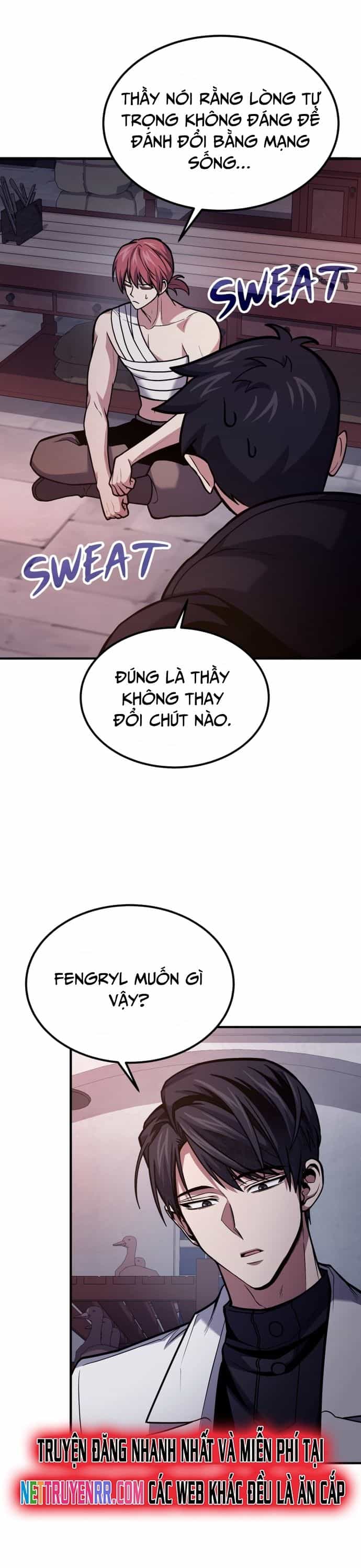 Làm Sao Sống Như Một Trị Liệu Sư Ngầm - Chương 68 - ảnh 10