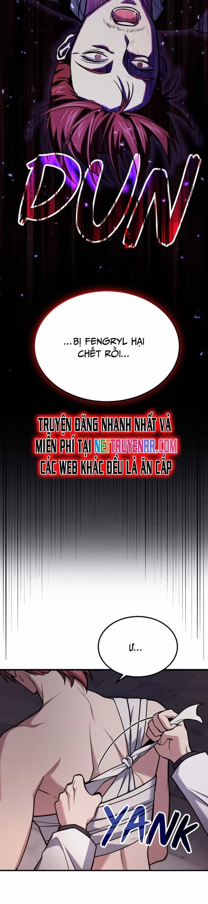 Làm Sao Sống Như Một Trị Liệu Sư Ngầm - Chương 68 - ảnh 3