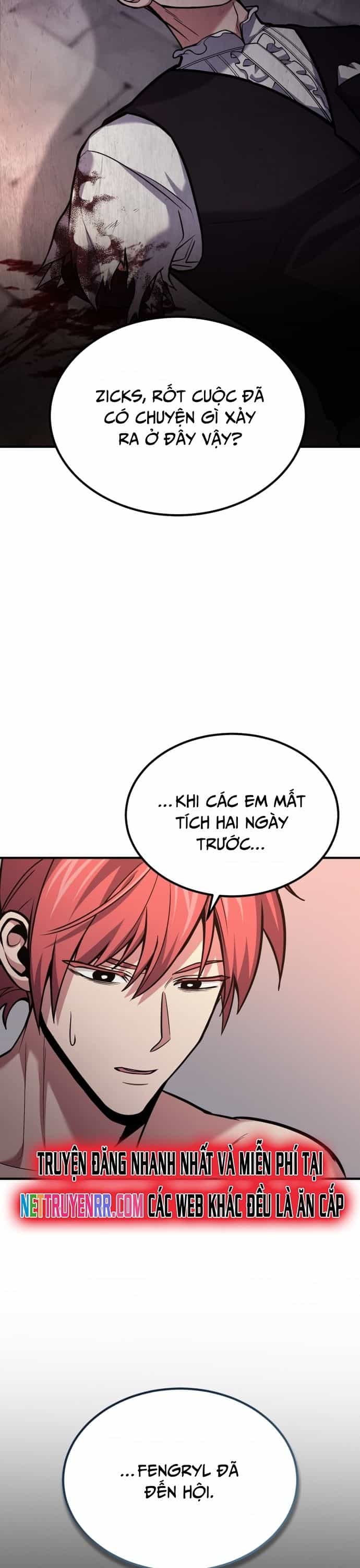 Làm Sao Sống Như Một Trị Liệu Sư Ngầm - Chương 68 - ảnh 6