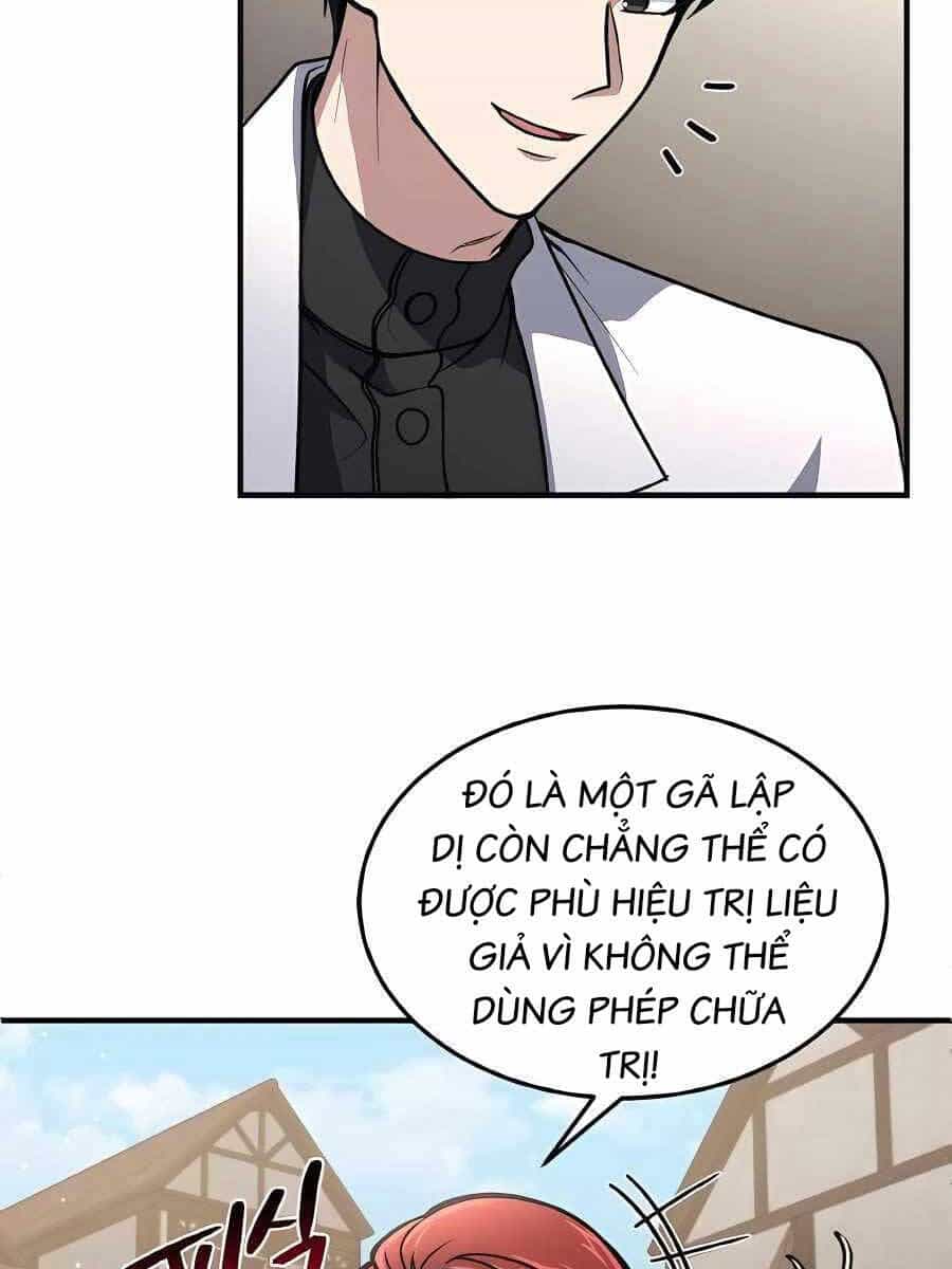 Làm Sao Sống Như Một Trị Liệu Sư Ngầm - Chương 7 - ảnh 24