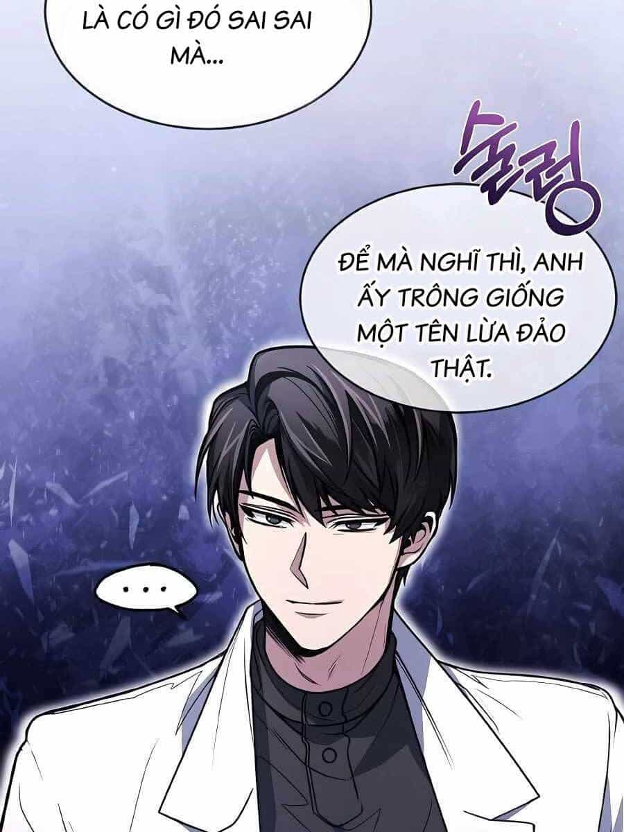 Làm Sao Sống Như Một Trị Liệu Sư Ngầm - Chương 7 - ảnh 26