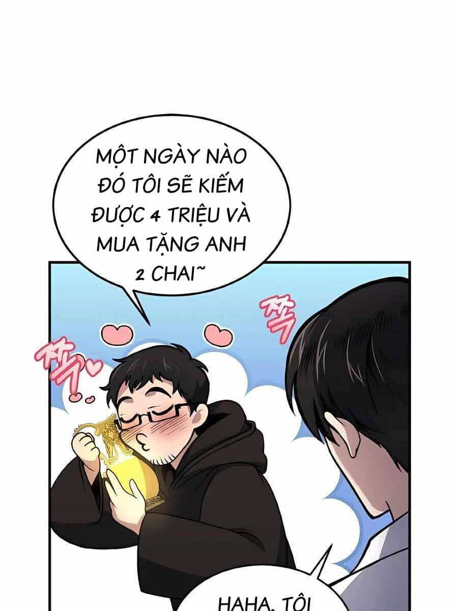 Làm Sao Sống Như Một Trị Liệu Sư Ngầm - Chương 7 - ảnh 3