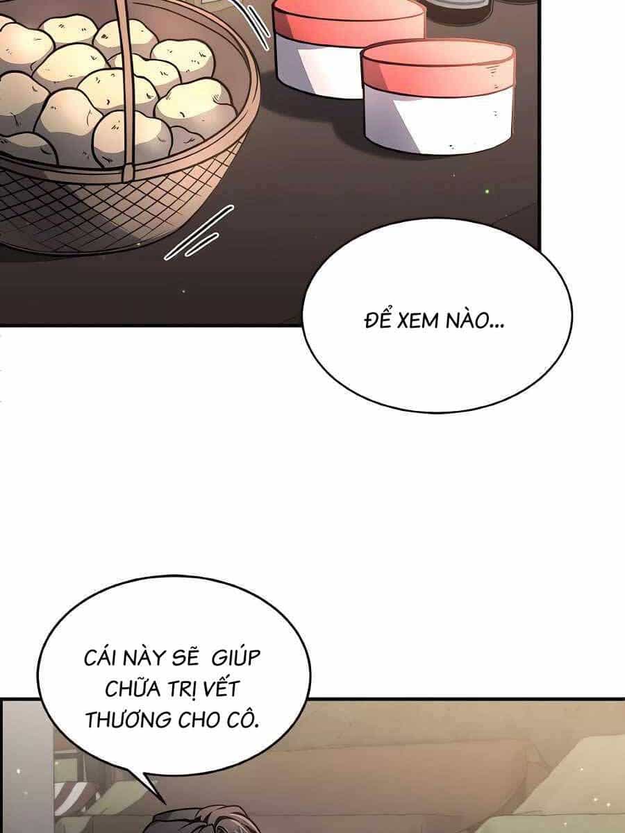 Làm Sao Sống Như Một Trị Liệu Sư Ngầm - Chương 7 - ảnh 46