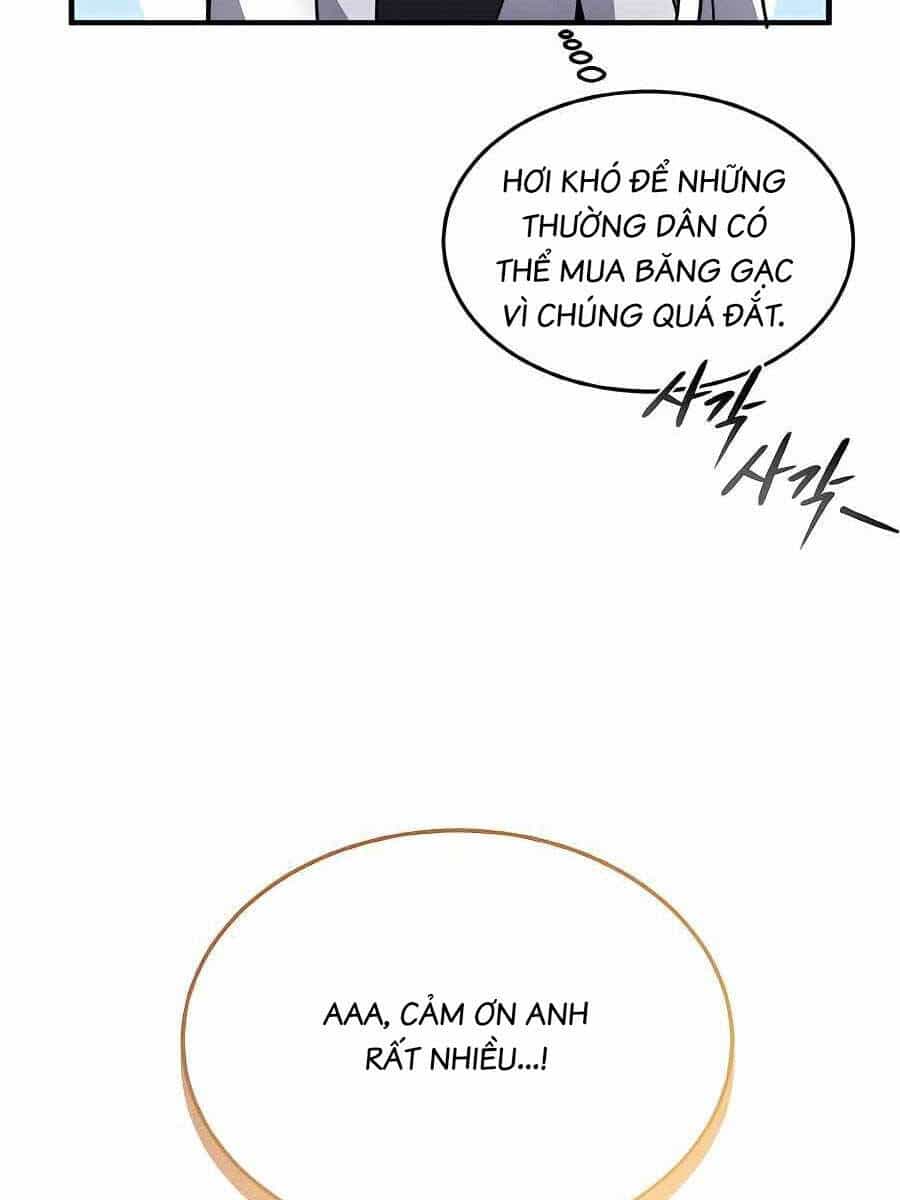 Làm Sao Sống Như Một Trị Liệu Sư Ngầm - Chương 7 - ảnh 56