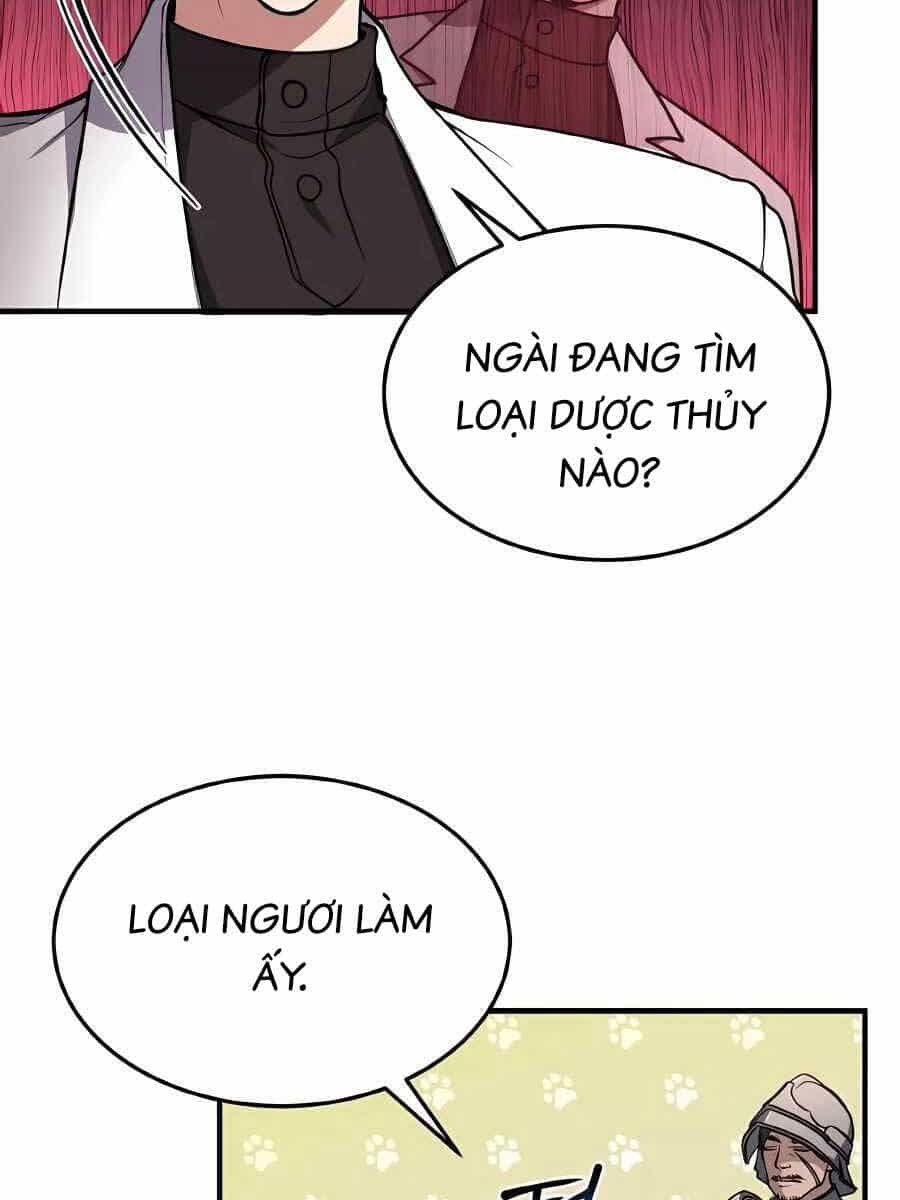 Làm Sao Sống Như Một Trị Liệu Sư Ngầm - Chương 7 - ảnh 81
