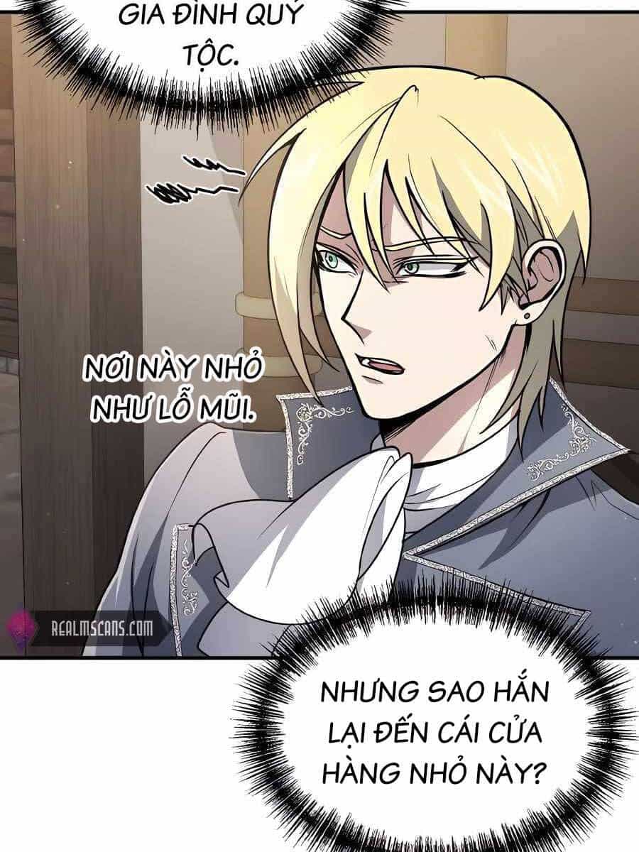 Làm Sao Sống Như Một Trị Liệu Sư Ngầm - Chương 7 - ảnh 83