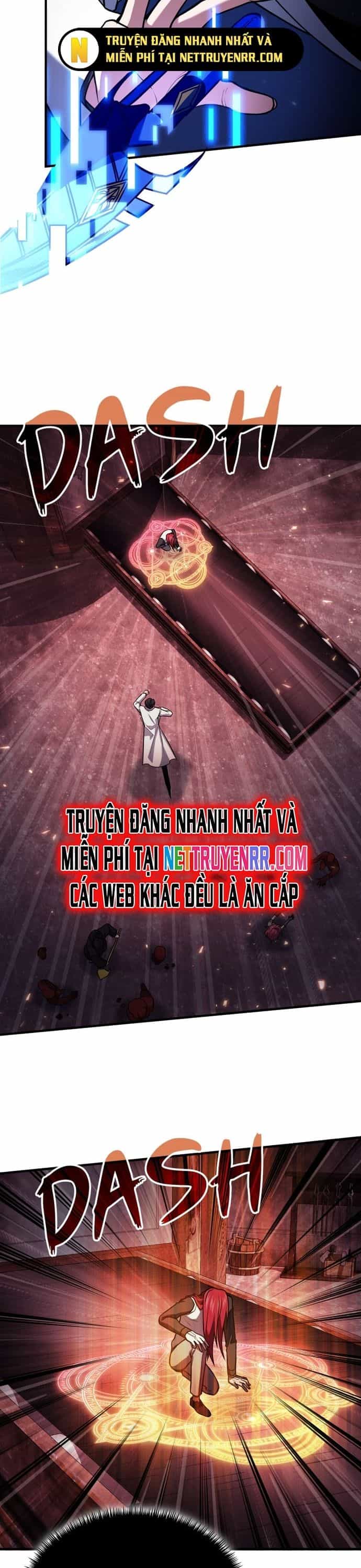 Làm Sao Sống Như Một Trị Liệu Sư Ngầm - Chương 70 - ảnh 11