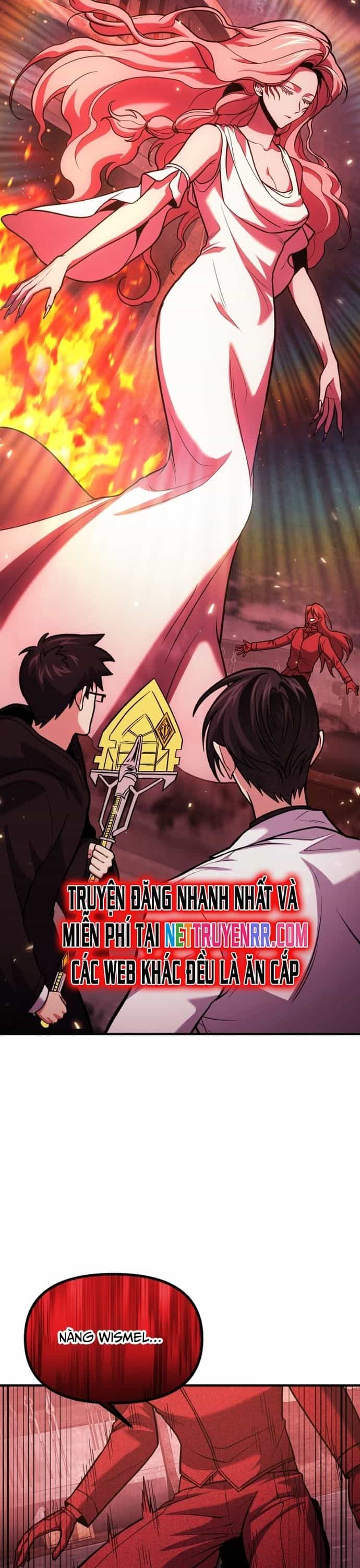Làm Sao Sống Như Một Trị Liệu Sư Ngầm - Chương 70 - ảnh 34