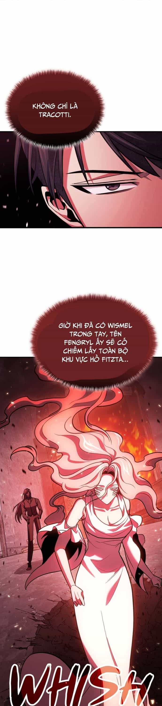 Làm Sao Sống Như Một Trị Liệu Sư Ngầm - Chương 71 - ảnh 24