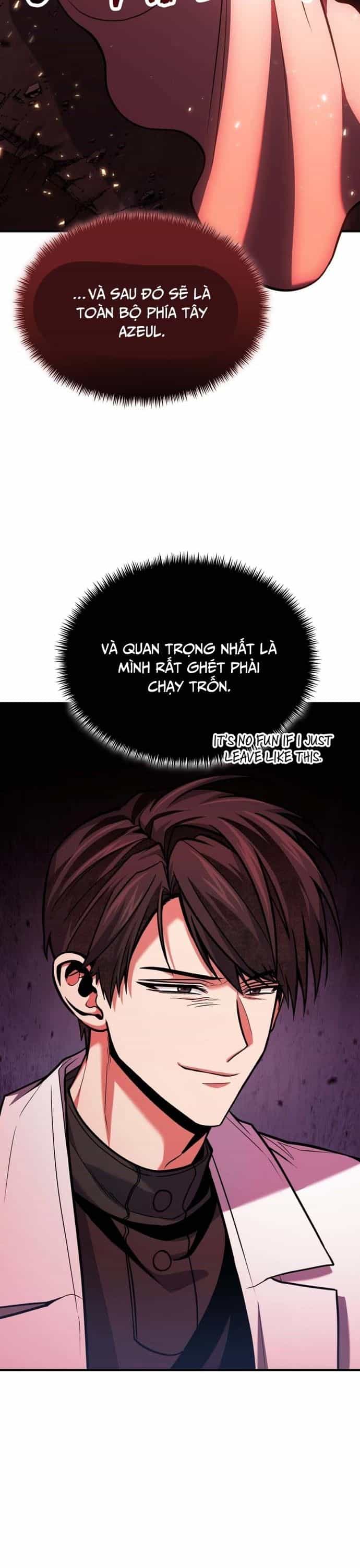 Làm Sao Sống Như Một Trị Liệu Sư Ngầm - Chương 71 - ảnh 25