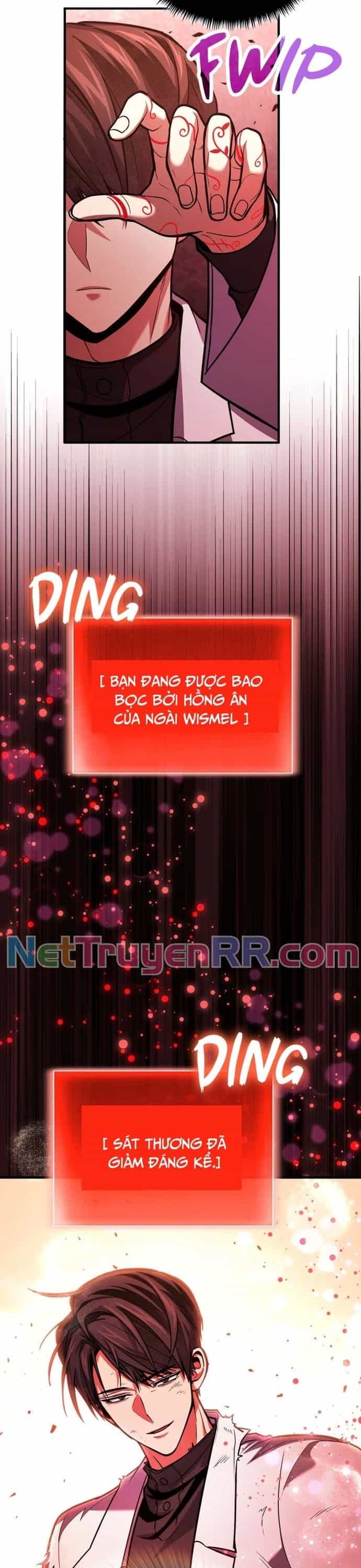 Làm Sao Sống Như Một Trị Liệu Sư Ngầm - Chương 71 - ảnh 39