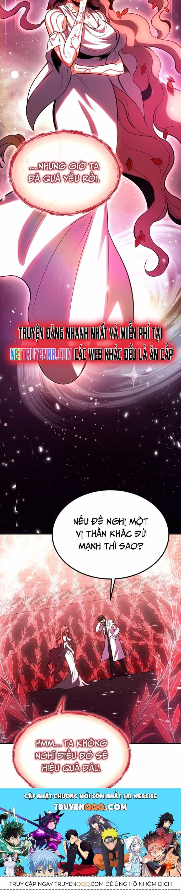 Làm Sao Sống Như Một Trị Liệu Sư Ngầm - Chương 74 - ảnh 11