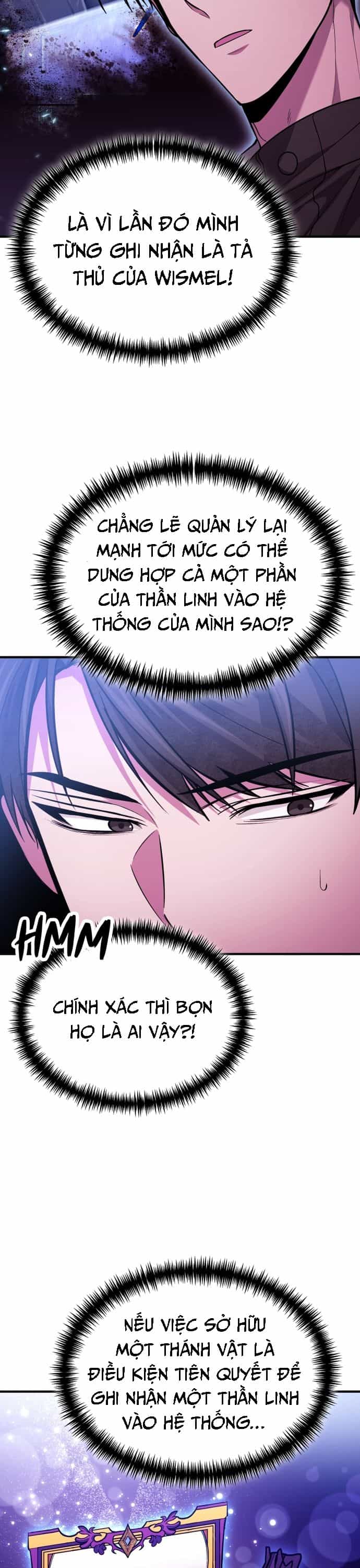 Làm Sao Sống Như Một Trị Liệu Sư Ngầm - Chương 74 - ảnh 20