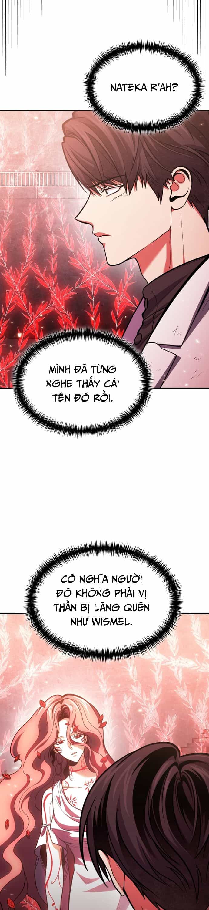 Làm Sao Sống Như Một Trị Liệu Sư Ngầm - Chương 74 - ảnh 33