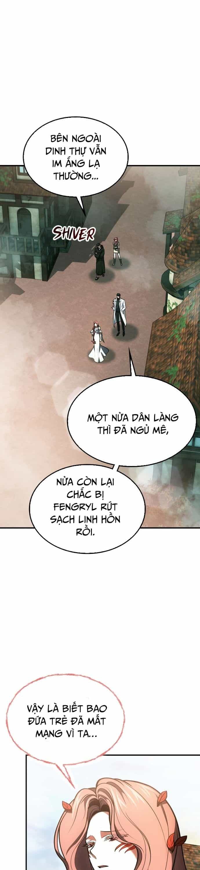 Làm Sao Sống Như Một Trị Liệu Sư Ngầm - Chương 75 - ảnh 2