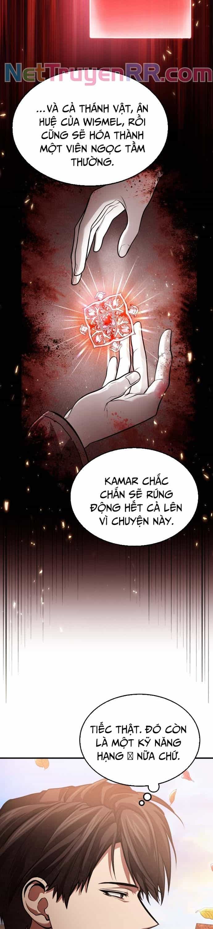 Làm Sao Sống Như Một Trị Liệu Sư Ngầm - Chương 75 - ảnh 25