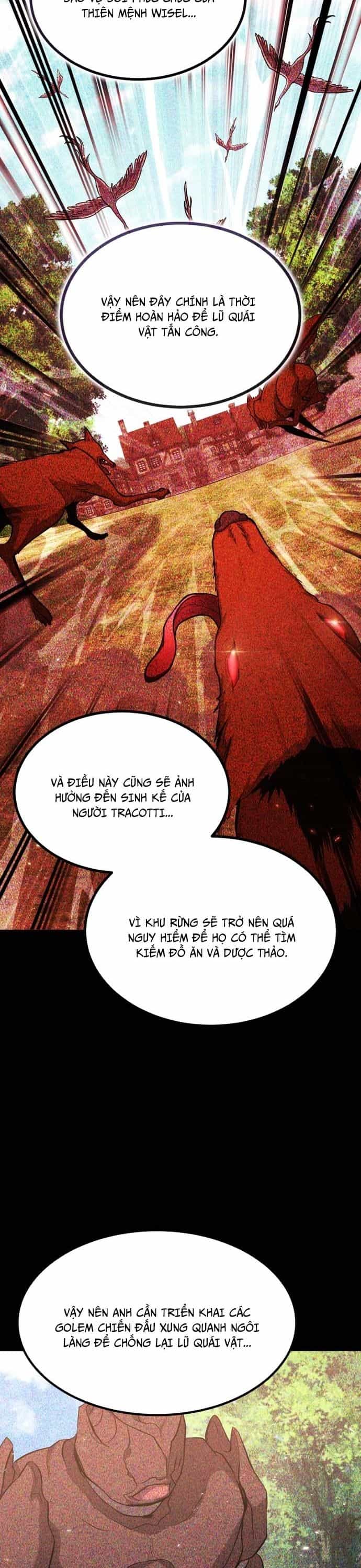 Làm Sao Sống Như Một Trị Liệu Sư Ngầm - Chương 76 - ảnh 12
