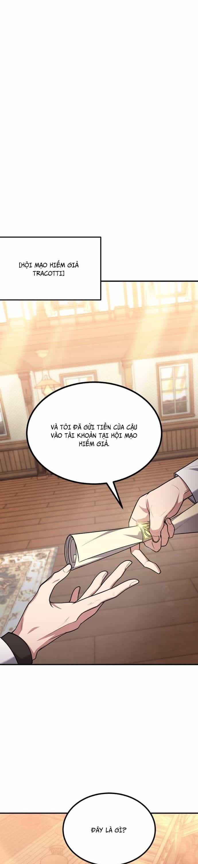 Làm Sao Sống Như Một Trị Liệu Sư Ngầm - Chương 76 - ảnh 21
