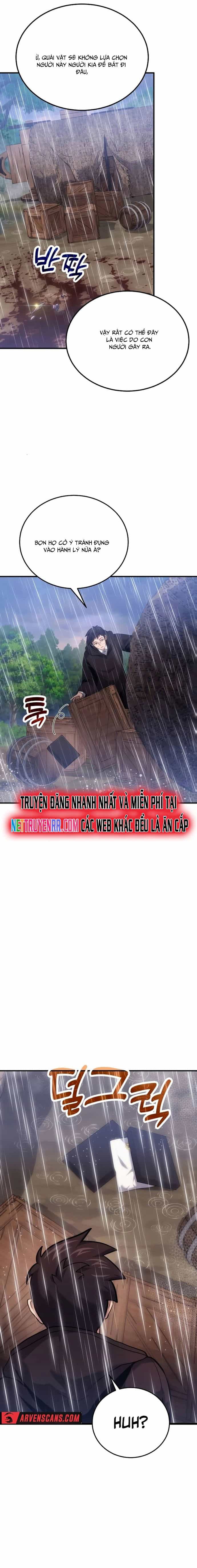Làm Sao Sống Như Một Trị Liệu Sư Ngầm - Chương 79 - ảnh 10
