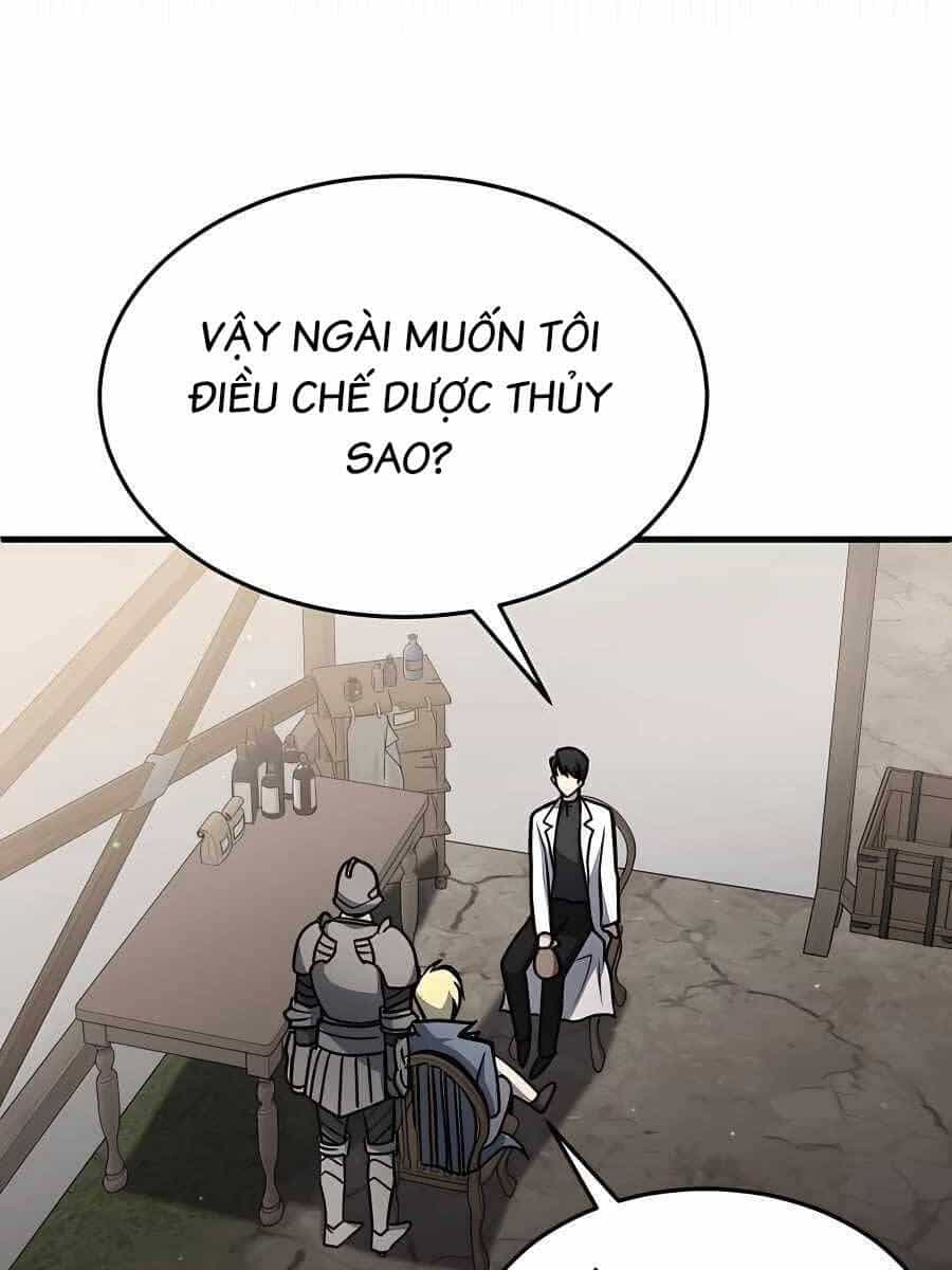 Làm Sao Sống Như Một Trị Liệu Sư Ngầm - Chương 8 - ảnh 22