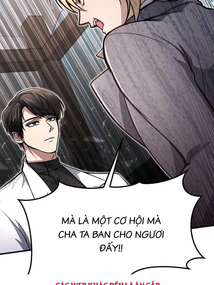 Làm Sao Sống Như Một Trị Liệu Sư Ngầm - Chương 8 - ảnh 34
